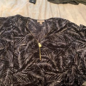 Micheal Kors top